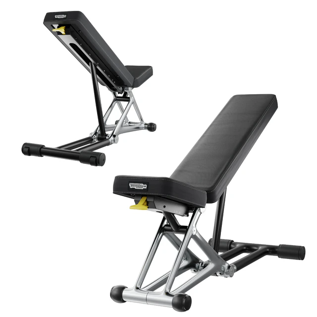 Technogym Bench Personal — Скачать