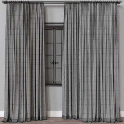 Curtain A570 — Ver 4