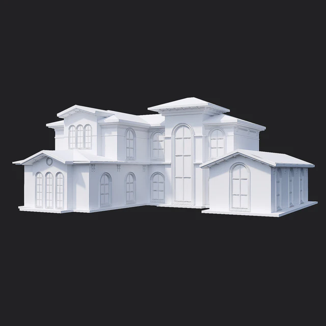 classical house — Descargar