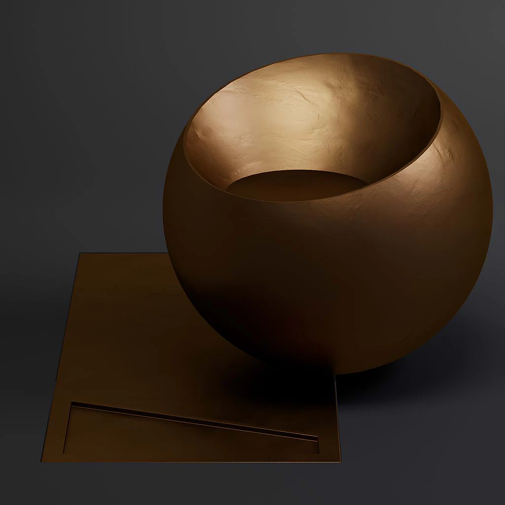 bronze 006 — Скачать
