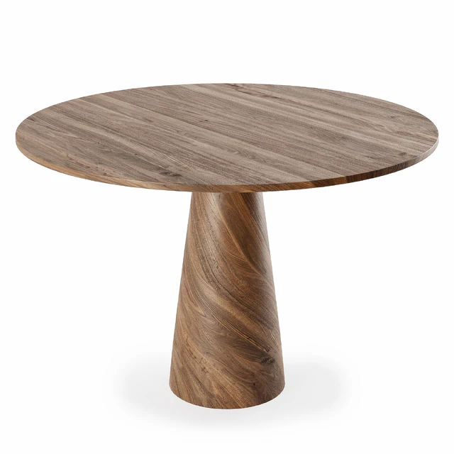 Baccarat Dining Table and Pierre Chair — Скачать