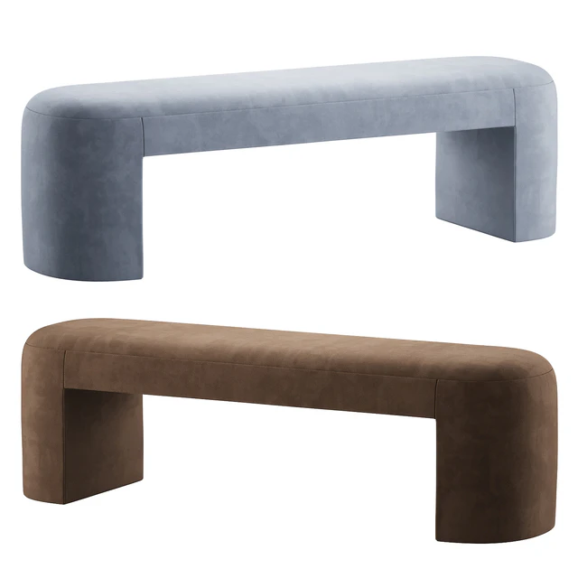 Mikhail Bench — Скачать