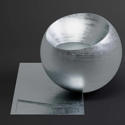 zinc 007 — download