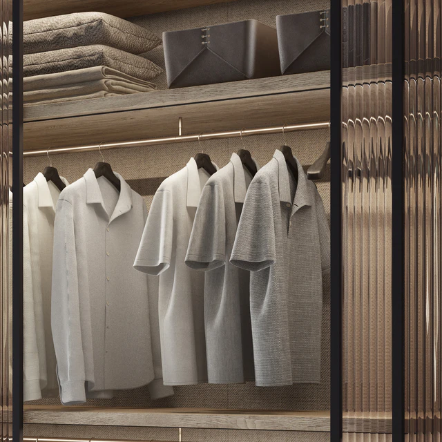WARDROBE 01 — Скачать