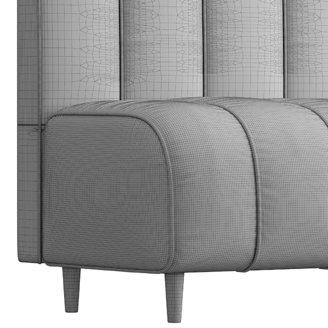 Straight sofa Ralph Inmyroom.ru — Descargar