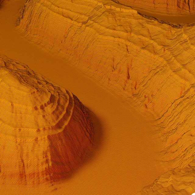 Canyon / Canyon — Descargar