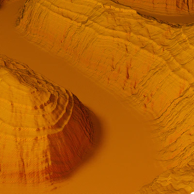 Canyon / Canyon — Ver 3