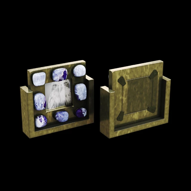 Decorative set Kelly Wearstler Set — Descargar
