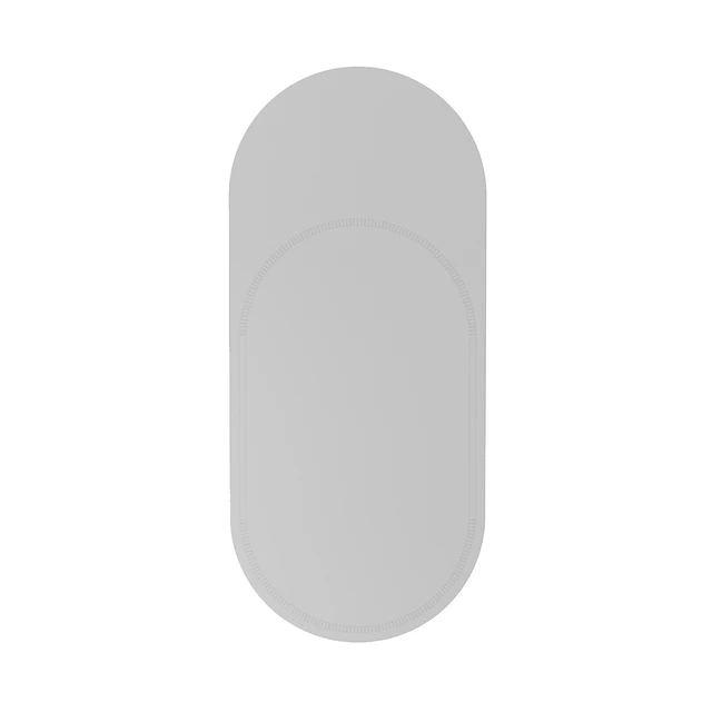 Illuminated mirror Ranne — Descargar