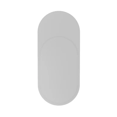 Illuminated mirror Ranne — Ver 3