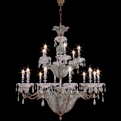Chandelier Almerich AL 2382/33 — Descargar