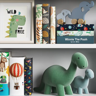 Kids Room Decor 10 — Ver 5