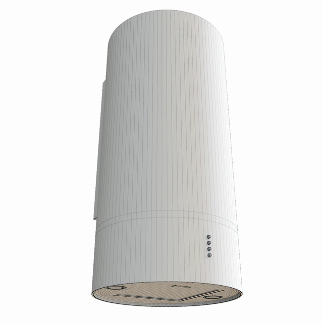 Hood Elica Tube Pro — Descargar