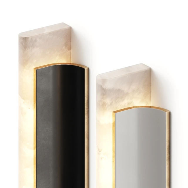 Pouenat Timide Sconces — Descargar