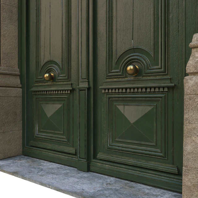 Door 13 — Descargar