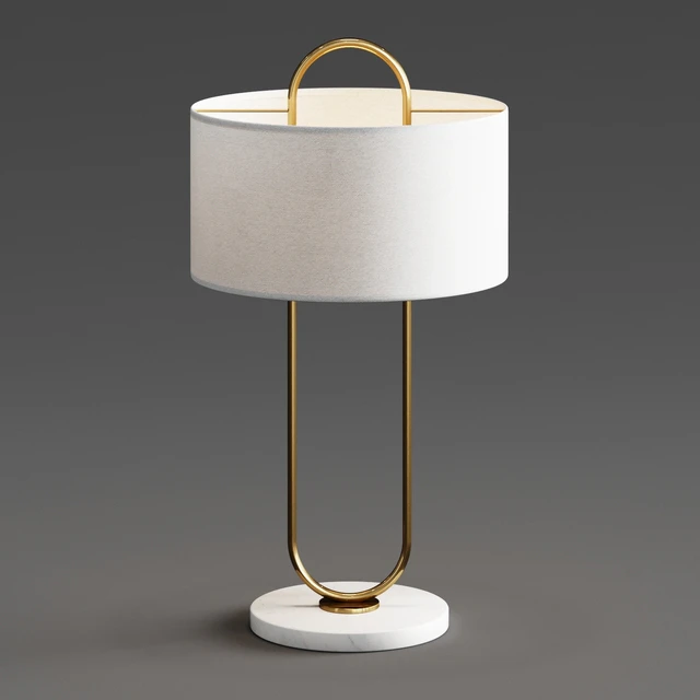 Marston table lamp — Download