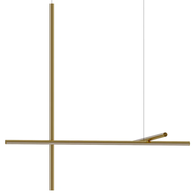 Flos Coordinates Suspension Collection — Descargar