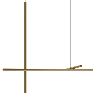 Flos Coordinates Suspension Collection — Ver 5
