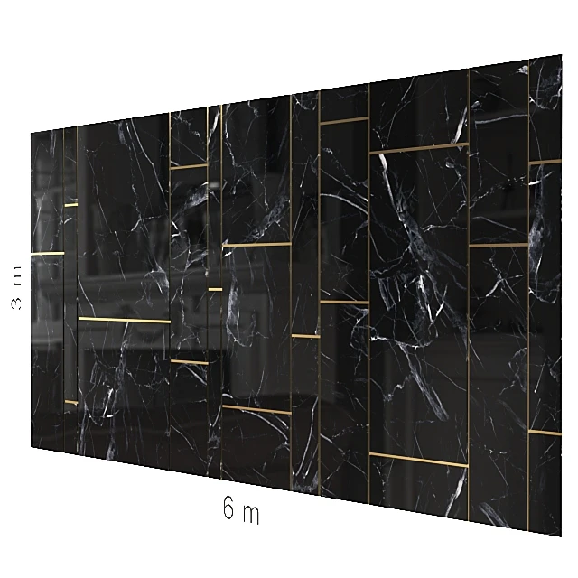 Decorative wall 68. — Descargar