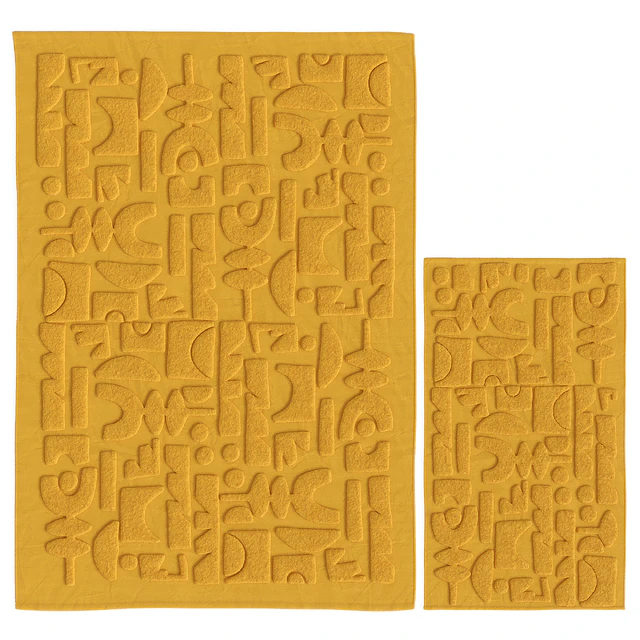Carpet Podotak, La Redoute — Descargar