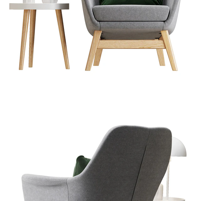 Jysk Engesvang chair — Descargar