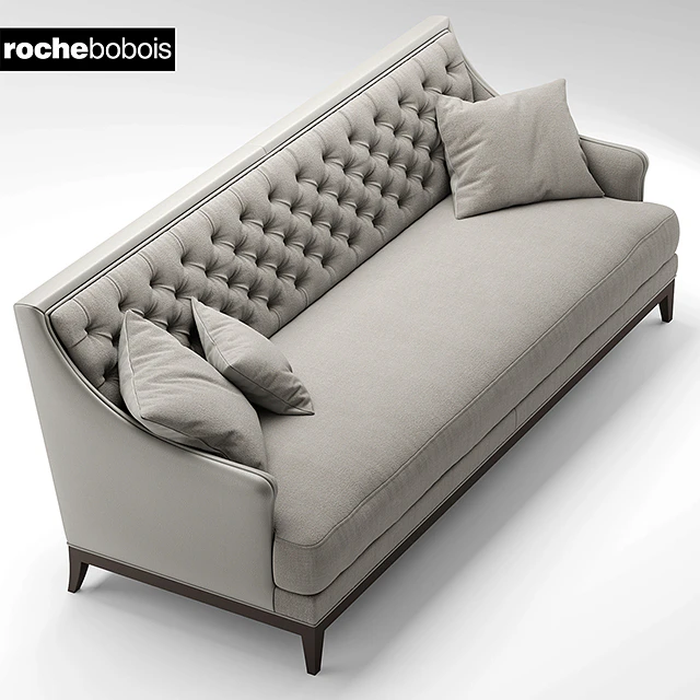 Sofa SOFA FAUTEUIL EPOQ roche bobois — Descargar