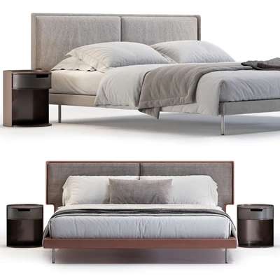 Ditre italia Skin Bed — Вид 6