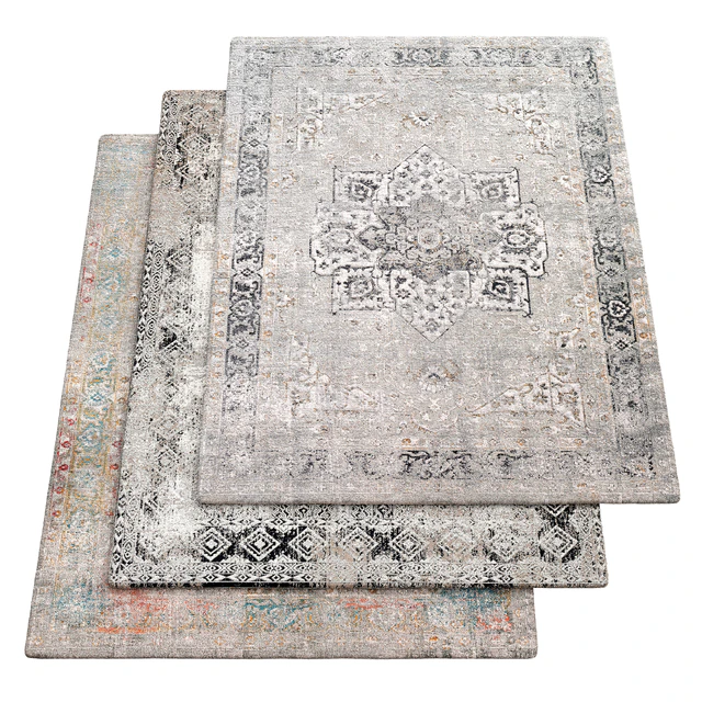 Milano Rug — Descargar