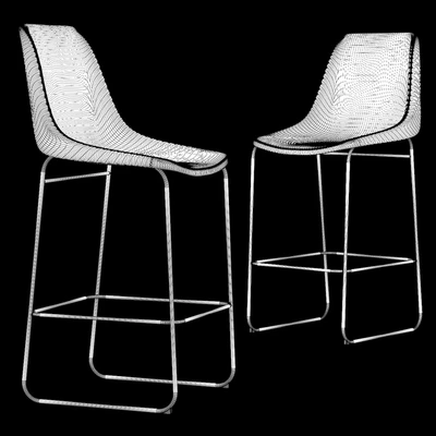 WATERLOO Chair — Ver 3