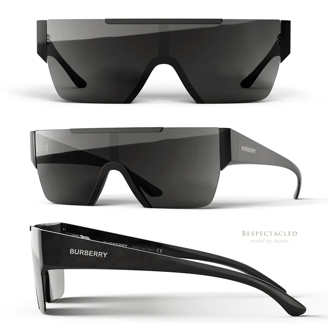 Bespectacled — Descargar