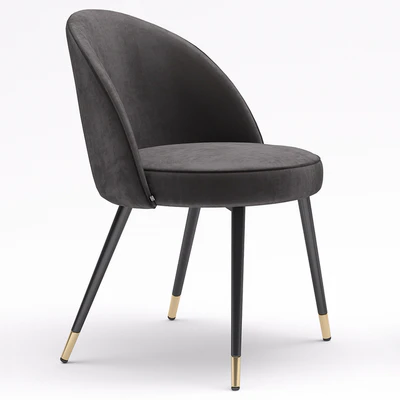 Eichholtz Dining Chair Cooper — Ver 3