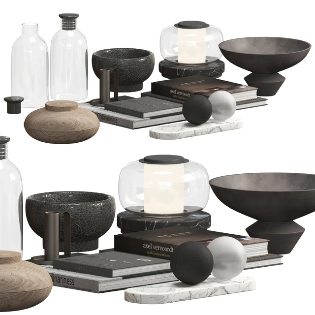 decorative set 01 — Скачать