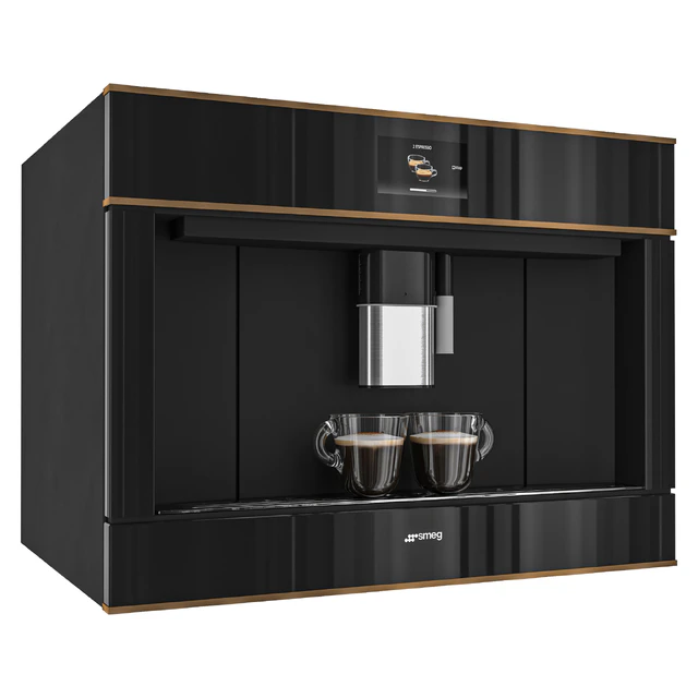 Smeg Dolce Stil Novo — Скачать