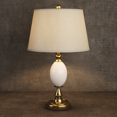 GRAMERCY HOME - SOPHIE TABLE LAMP TL018-1-BRS — Descargar