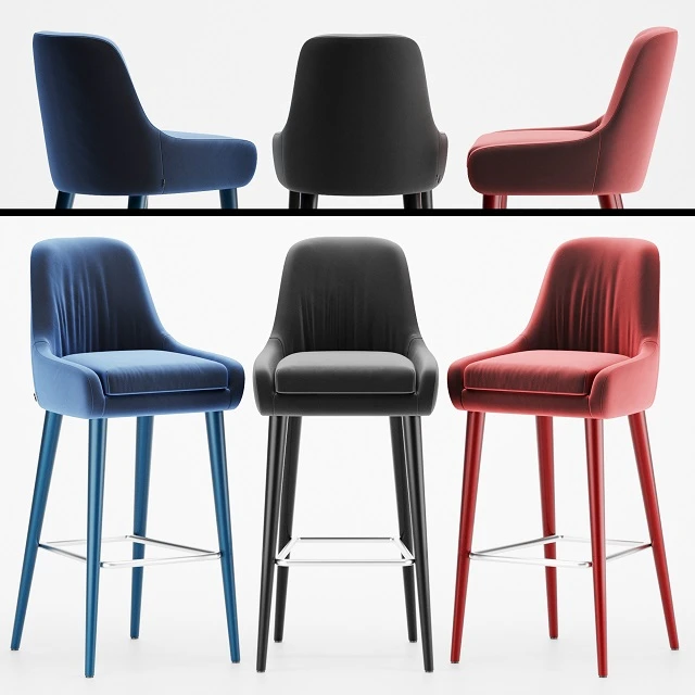 MONTBEL barstool DANIELLE 03682 — Descargar