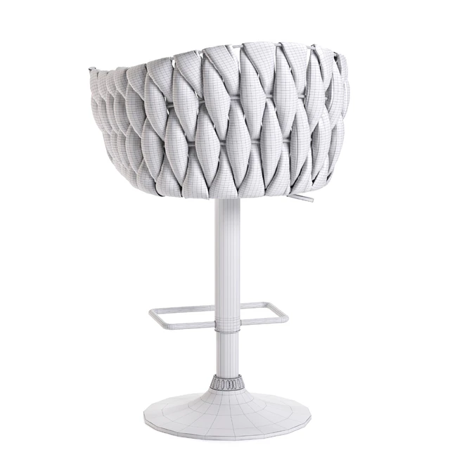 Chair DOBRIN Leon LM-9690 — Descargar
