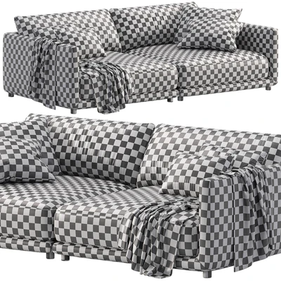 Katarina Blanche Sofa 1 — Ver 5