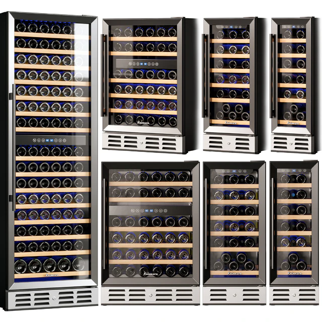 Kalamera wine fridge — Descargar