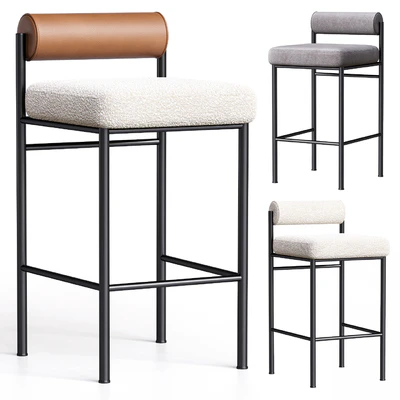 Барный стул Балла Stool Group — Вид 1
