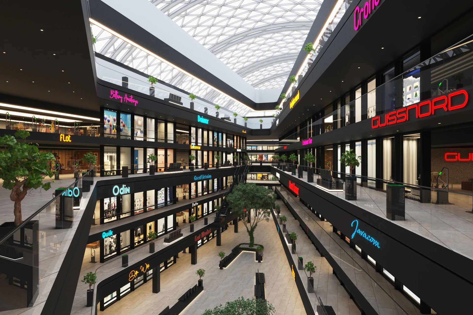 public places 002 — Скачать