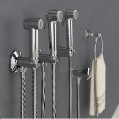 GROHE Tempesta-F Hygienic Shower Head Trigger Spray 30, Sena Trigger Spray 35 — Ver 2