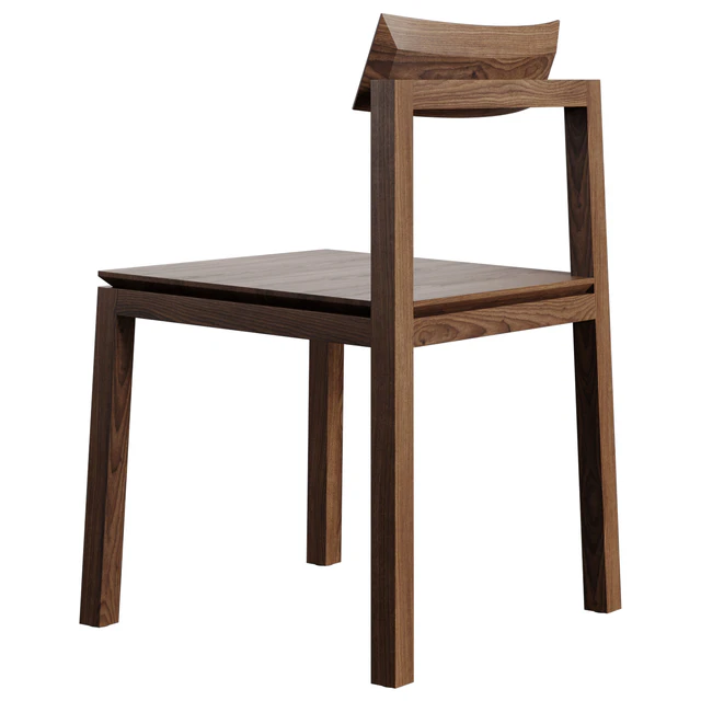 Humilis chair by FrancoCrea — Descargar