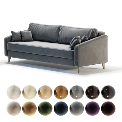 Hope Sofa — Ver 1