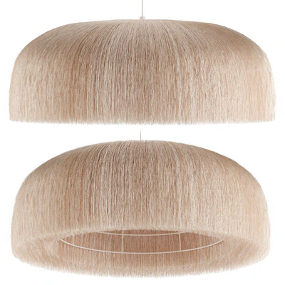 Luminaire MORRO — Ver 1