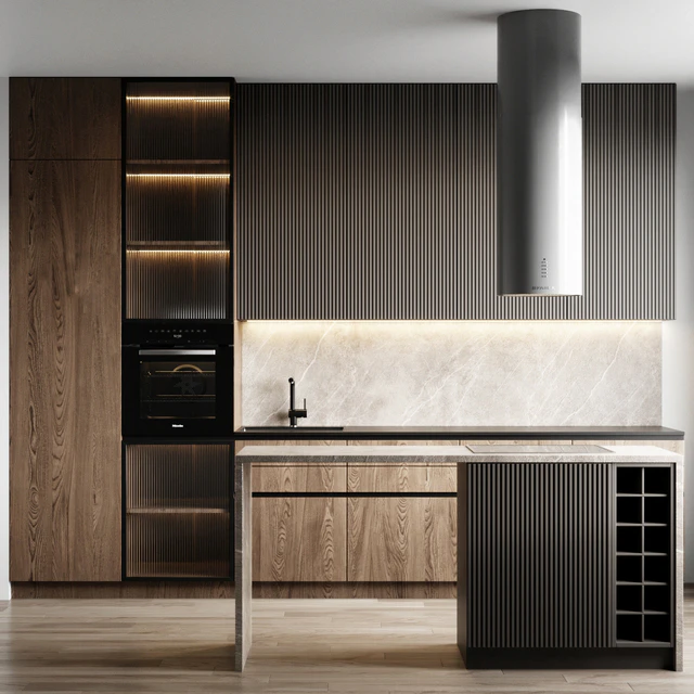 Kitchen 20 — Descargar