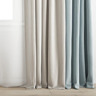 Curtain 346/Wind blowing effect 9 — Вид 6