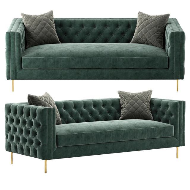 007 Inside Out Sofa — Descargar