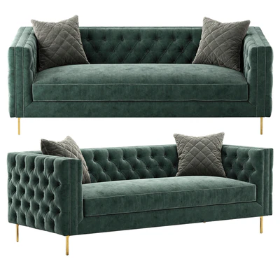 007 Inside Out Sofa — Ver 1