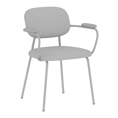 Chair Corel — Ver 4