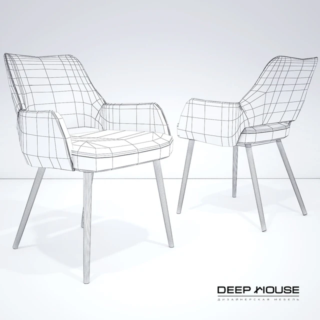 Chair Deephouse Arona — Descargar